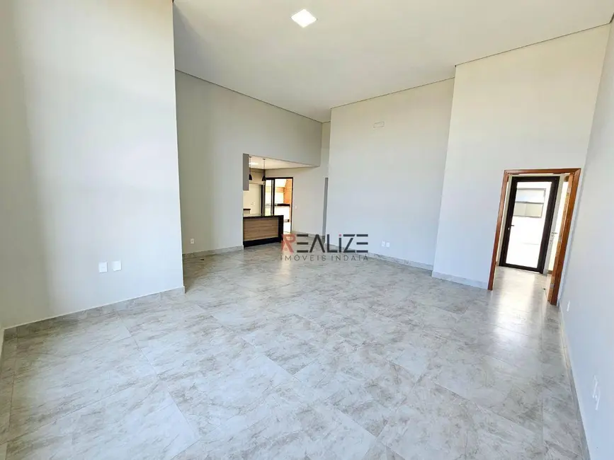 Foto 3 de Casa de Condomínio com 3 quartos à venda, 300m2 em Jardim Laguna, Indaiatuba - SP