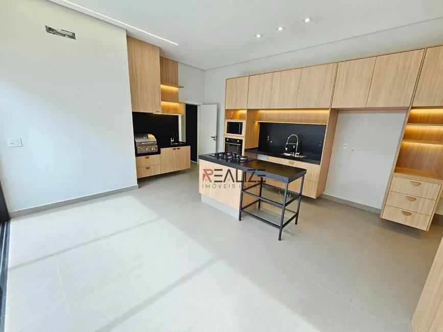 Foto 9 de Casa de Condomínio com 3 quartos à venda, 300m2 em Jardim Laguna, Indaiatuba - SP