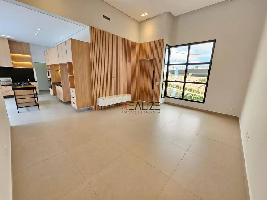 Foto 4 de Casa de Condomínio com 3 quartos à venda, 300m2 em Jardim Laguna, Indaiatuba - SP