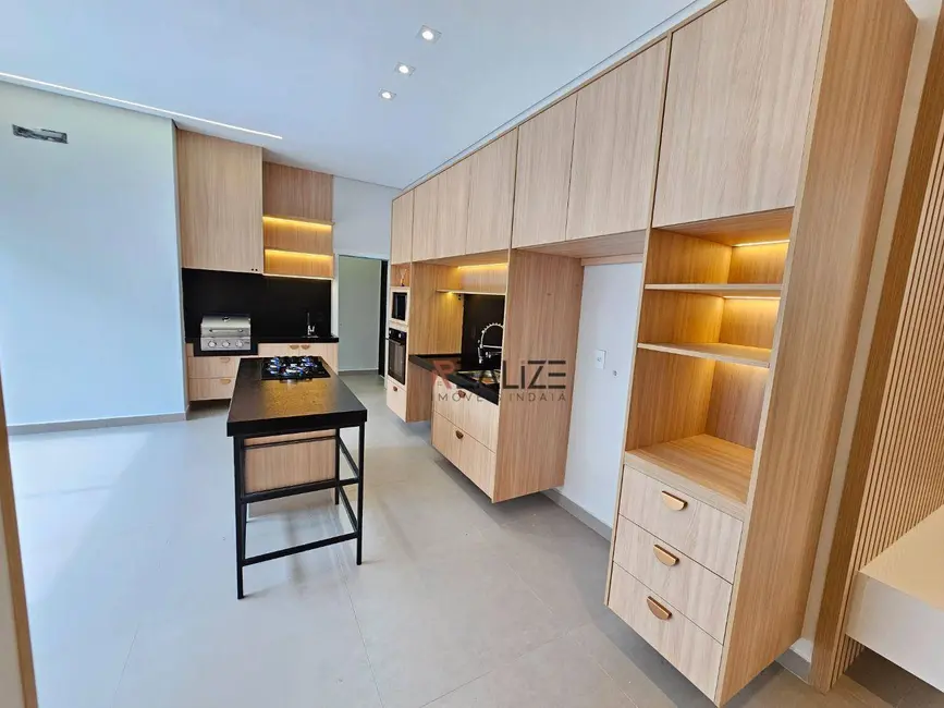 Foto 8 de Casa de Condomínio com 3 quartos à venda, 300m2 em Jardim Laguna, Indaiatuba - SP