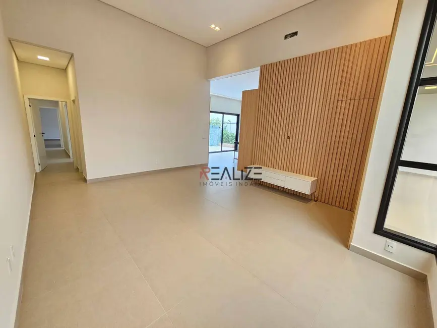 Foto 3 de Casa de Condomínio com 3 quartos à venda, 300m2 em Jardim Laguna, Indaiatuba - SP