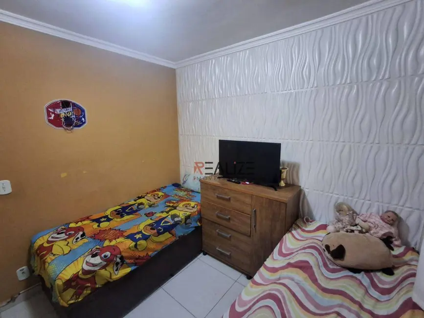 Foto 7 de Apartamento com 2 quartos à venda, 49m2 em Jardim Alice, Indaiatuba - SP