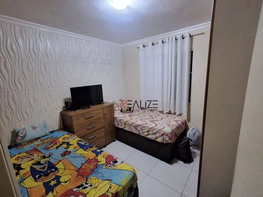 Foto 9 de Apartamento com 2 quartos à venda, 49m2 em Jardim Alice, Indaiatuba - SP