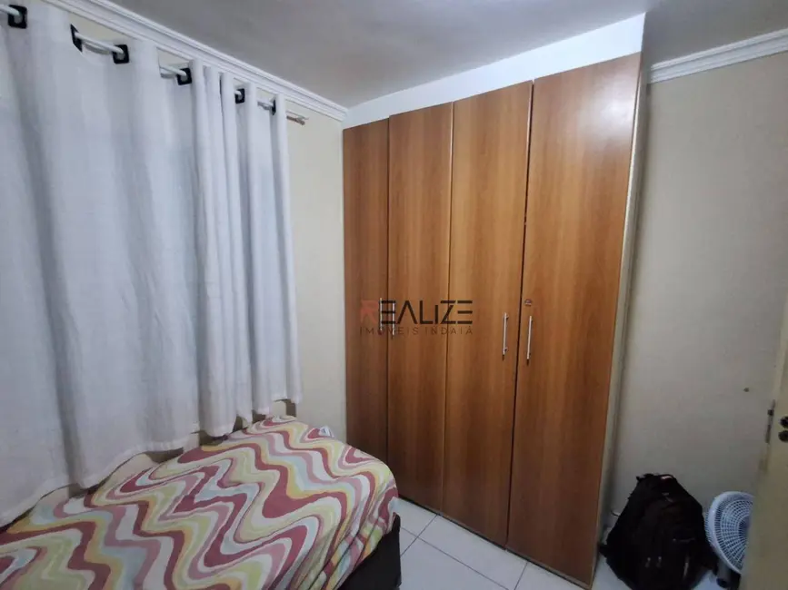 Foto 8 de Apartamento com 2 quartos à venda, 49m2 em Jardim Alice, Indaiatuba - SP