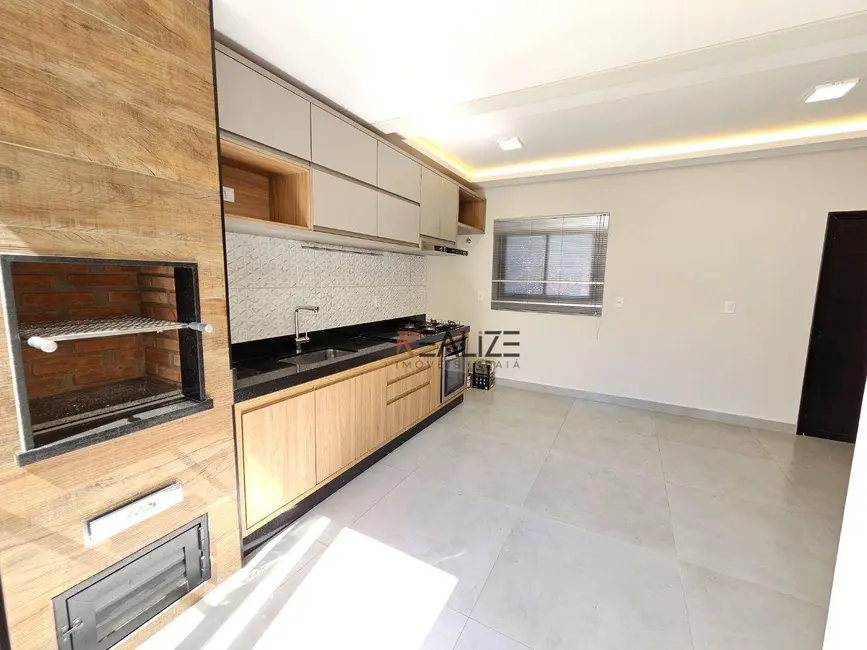 Foto 9 de Casa de Condomínio com 3 quartos à venda, 150m2 em Jardins do Império, Indaiatuba - SP