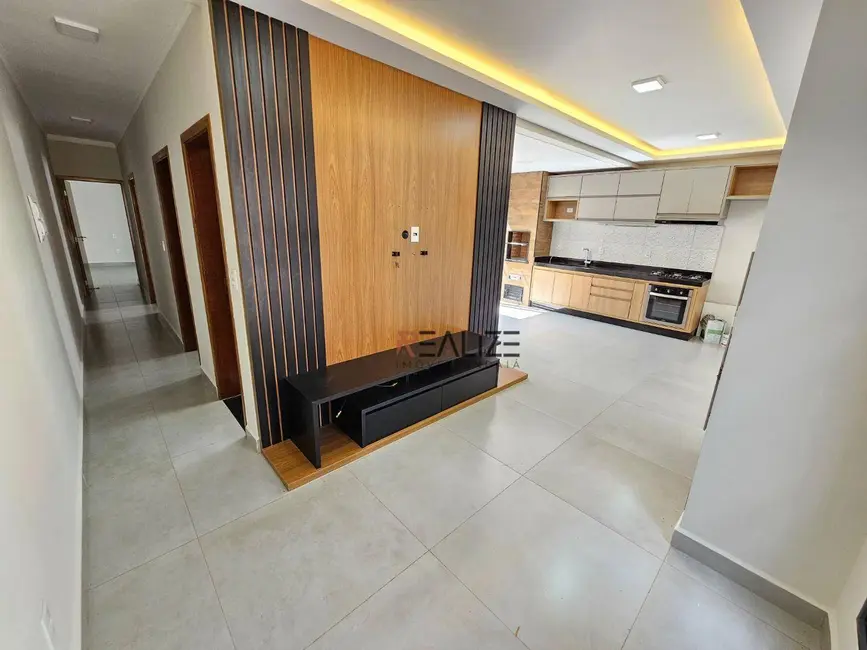 Foto 4 de Casa de Condomínio com 3 quartos à venda, 150m2 em Jardins do Império, Indaiatuba - SP