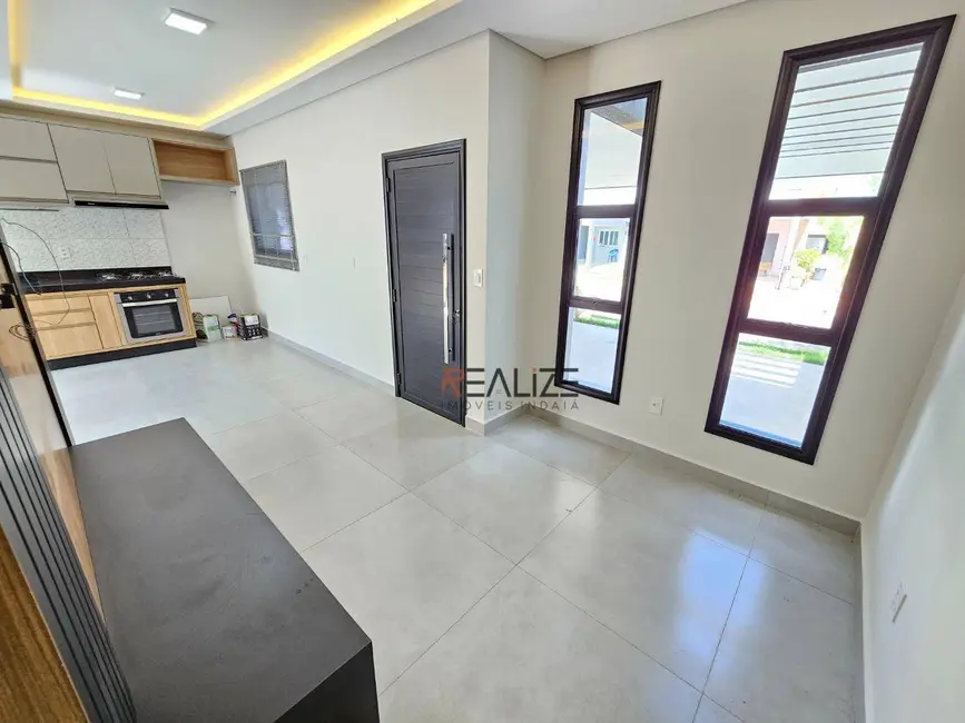 Foto 5 de Casa de Condomínio com 3 quartos à venda, 150m2 em Jardins do Império, Indaiatuba - SP