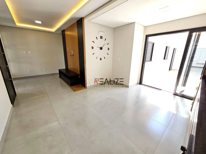 Foto 8 de Casa de Condomínio com 3 quartos à venda, 150m2 em Jardins do Império, Indaiatuba - SP