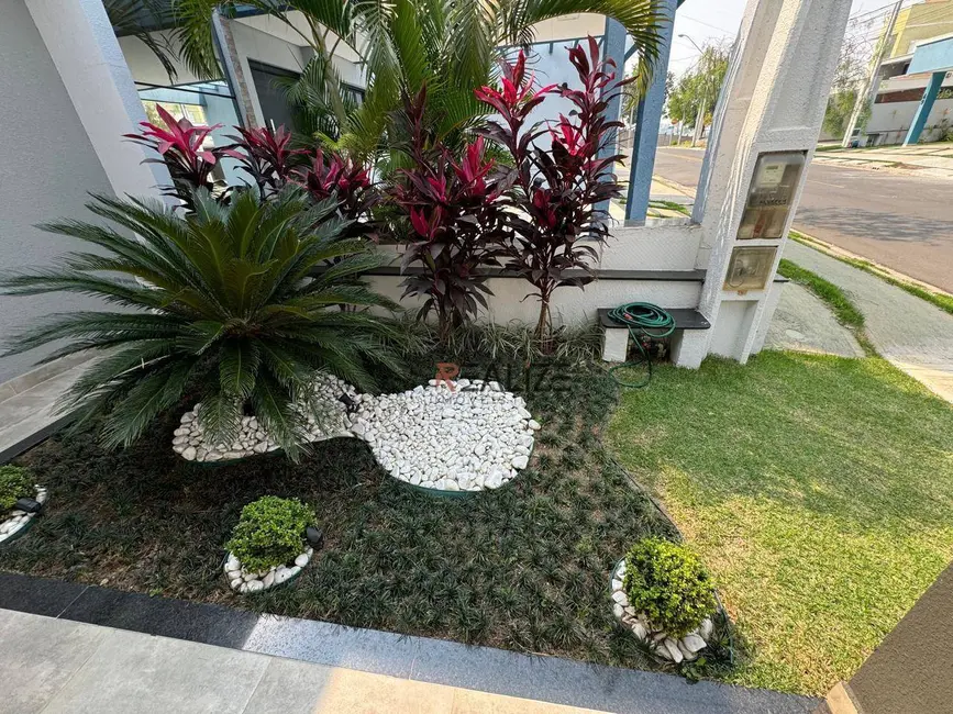 Foto 3 de Casa de Condomínio com 3 quartos à venda, 150m2 em Jardins do Império, Indaiatuba - SP