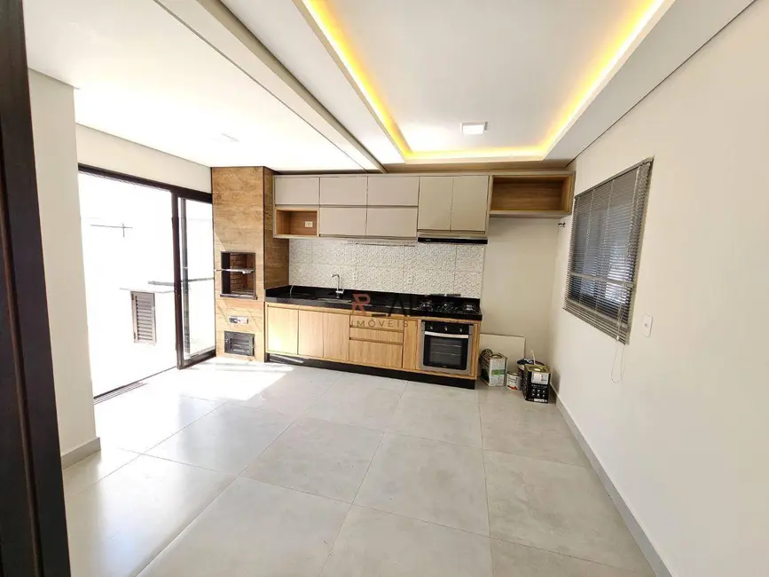 Foto 7 de Casa de Condomínio com 3 quartos à venda, 150m2 em Jardins do Império, Indaiatuba - SP