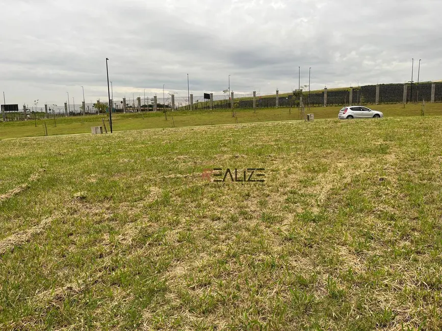 Foto 2 de Terreno / Lote à venda, 510m2 em Indaiatuba - SP