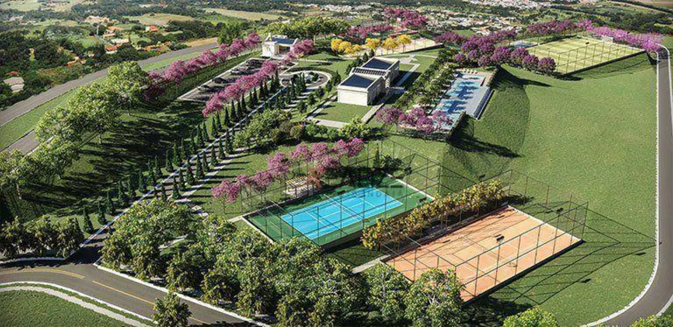 Foto 9 de Terreno / Lote à venda, 510m2 em Indaiatuba - SP