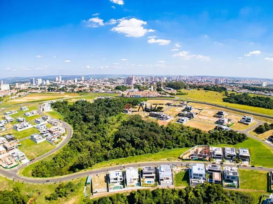 Foto 8 de Terreno / Lote à venda, 510m2 em Indaiatuba - SP