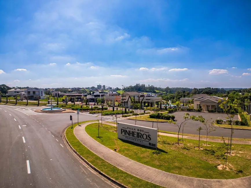 Foto 4 de Terreno / Lote à venda, 510m2 em Indaiatuba - SP
