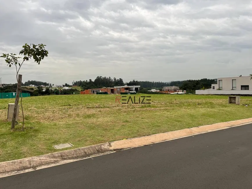 Foto 3 de Terreno / Lote à venda, 510m2 em Indaiatuba - SP