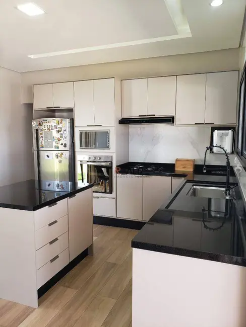 Foto 5 de Casa de Condomínio com 3 quartos à venda, 1000m2 em Terras de Santa Rosa, Salto - SP