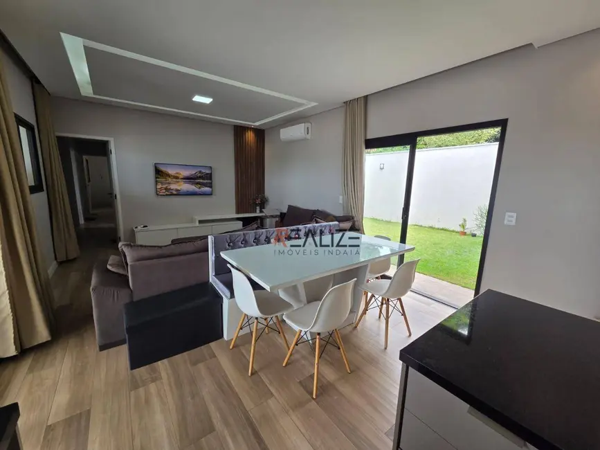 Foto 4 de Casa de Condomínio com 3 quartos à venda, 1000m2 em Terras de Santa Rosa, Salto - SP