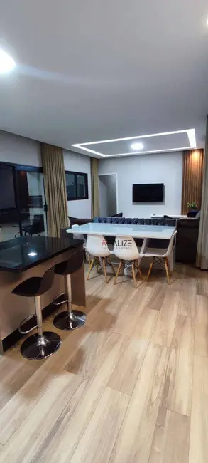 Foto 8 de Casa de Condomínio com 3 quartos à venda, 1000m2 em Terras de Santa Rosa, Salto - SP