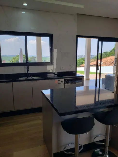 Foto 6 de Casa de Condomínio com 3 quartos à venda, 1000m2 em Terras de Santa Rosa, Salto - SP