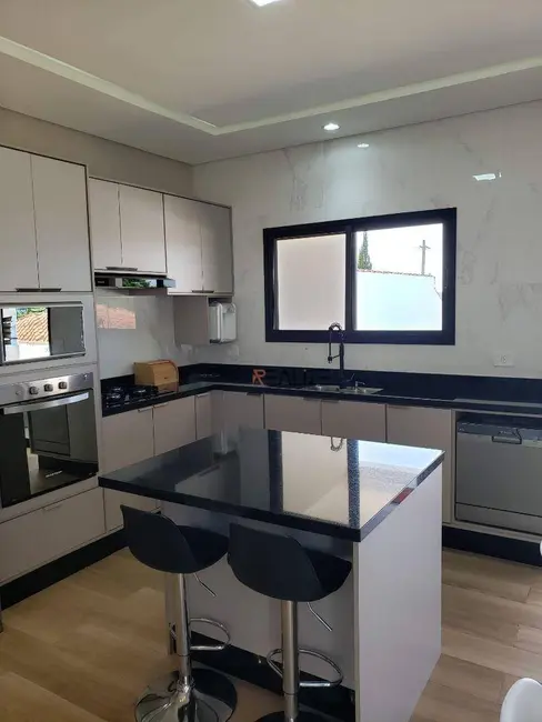 Foto 7 de Casa de Condomínio com 3 quartos à venda, 1000m2 em Terras de Santa Rosa, Salto - SP