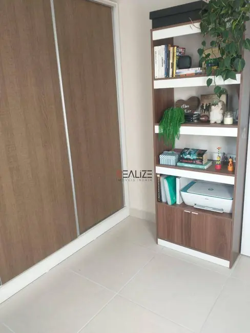 Foto 8 de Apartamento com 2 quartos à venda, 59m2 em Jardim Bela Vista, Indaiatuba - SP