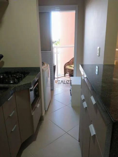 Foto 4 de Apartamento com 2 quartos à venda, 59m2 em Jardim Bela Vista, Indaiatuba - SP