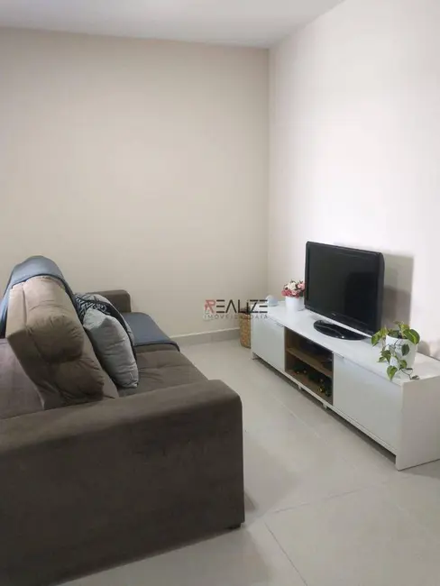 Foto 2 de Apartamento com 2 quartos à venda, 59m2 em Jardim Bela Vista, Indaiatuba - SP