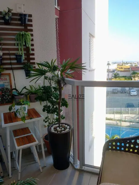 Foto 6 de Apartamento com 2 quartos à venda, 59m2 em Jardim Bela Vista, Indaiatuba - SP