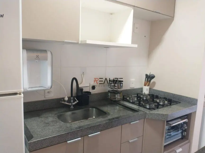 Foto 5 de Apartamento com 2 quartos à venda, 59m2 em Jardim Bela Vista, Indaiatuba - SP