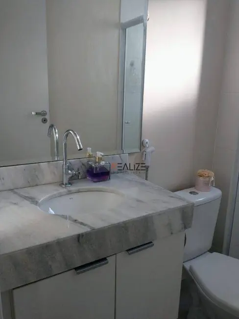 Foto 7 de Apartamento com 2 quartos à venda, 59m2 em Jardim Bela Vista, Indaiatuba - SP