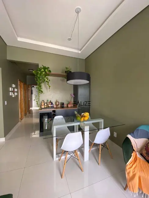 Foto 1 de Casa com 3 quartos à venda, 150m2 em Indaiatuba - SP