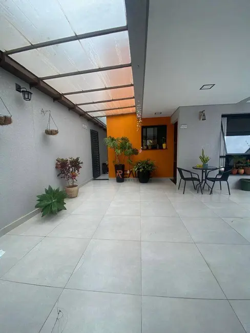 Foto 4 de Casa com 3 quartos à venda, 150m2 em Indaiatuba - SP