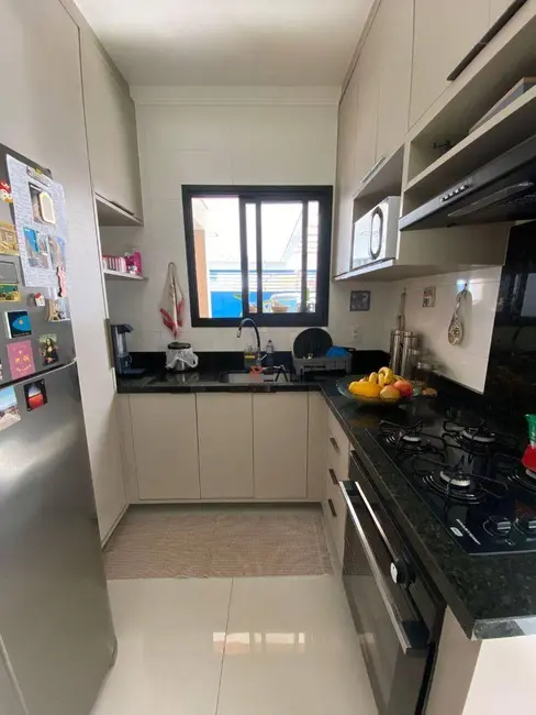 Foto 7 de Casa com 3 quartos à venda, 150m2 em Indaiatuba - SP