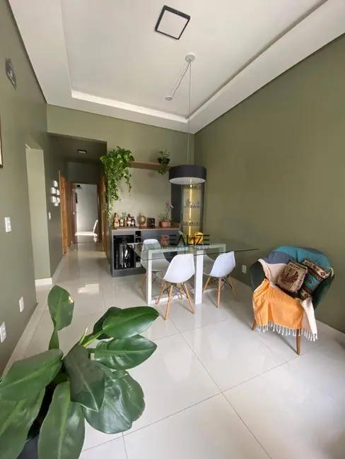 Foto 5 de Casa com 3 quartos à venda, 150m2 em Indaiatuba - SP