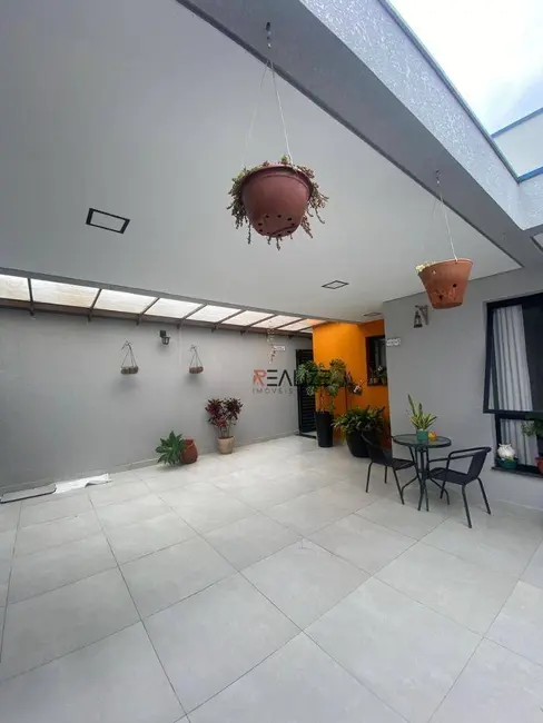 Foto 3 de Casa com 3 quartos à venda, 150m2 em Indaiatuba - SP