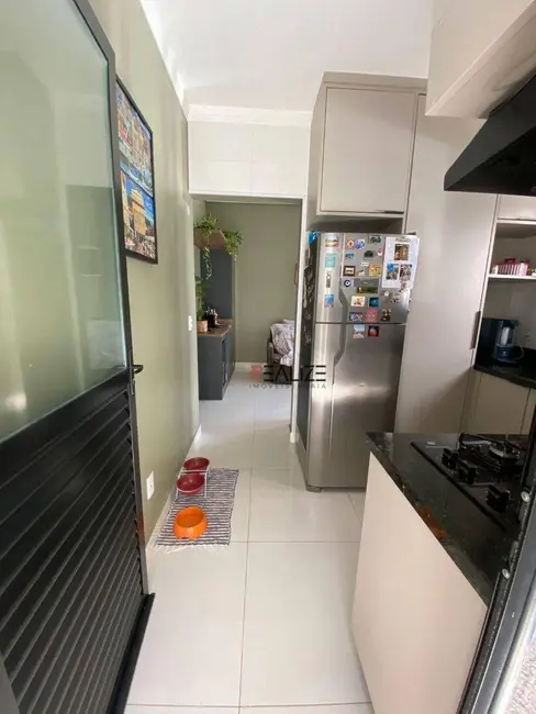 Foto 8 de Casa com 3 quartos à venda, 150m2 em Indaiatuba - SP