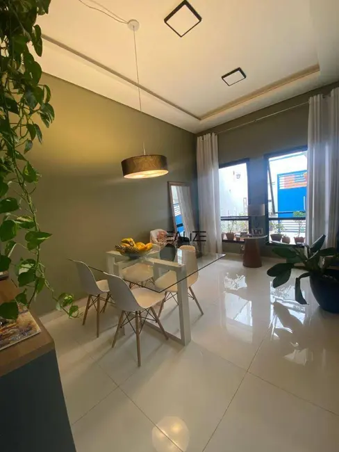 Foto 6 de Casa com 3 quartos à venda, 150m2 em Indaiatuba - SP