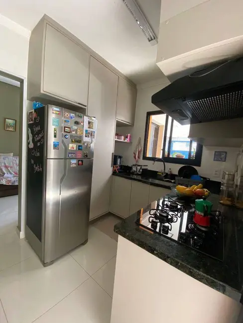 Foto 9 de Casa com 3 quartos à venda, 150m2 em Indaiatuba - SP