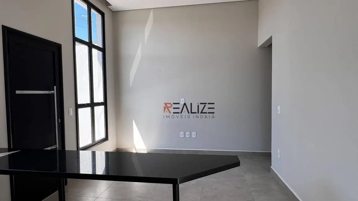 Foto 7 de Casa com 3 quartos à venda, 150m2 em Indaiatuba - SP