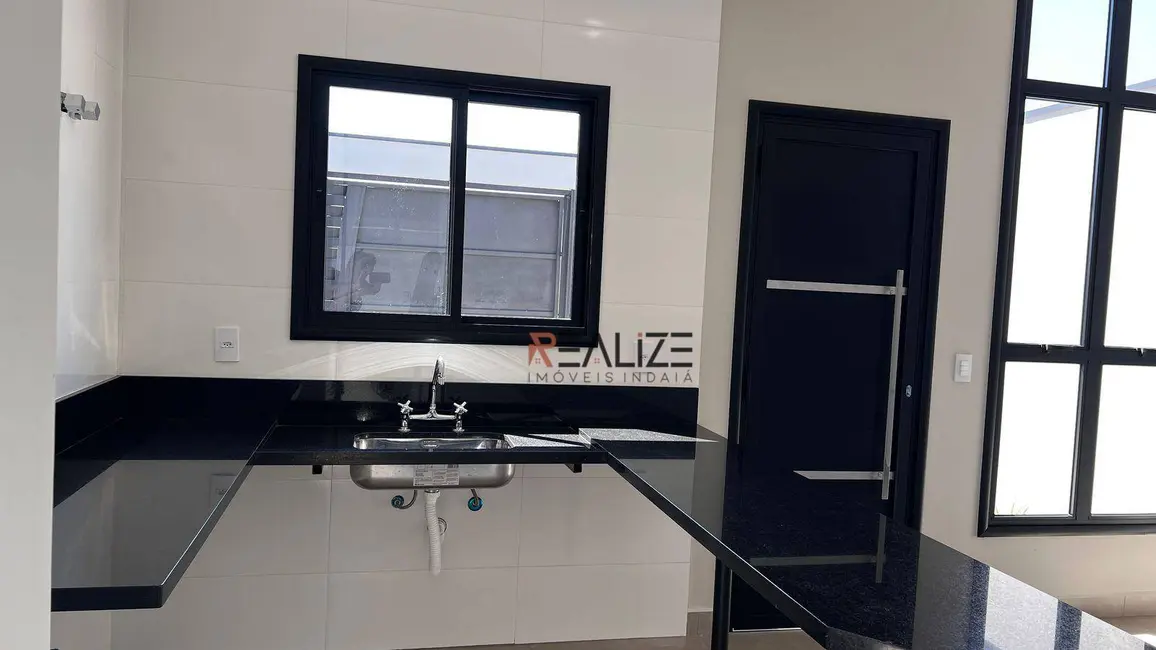 Foto 6 de Casa com 3 quartos à venda, 150m2 em Indaiatuba - SP