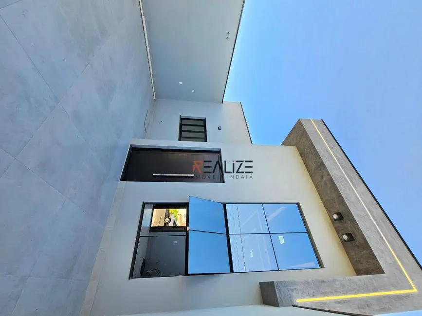 Foto 4 de Casa com 3 quartos à venda, 150m2 em Indaiatuba - SP