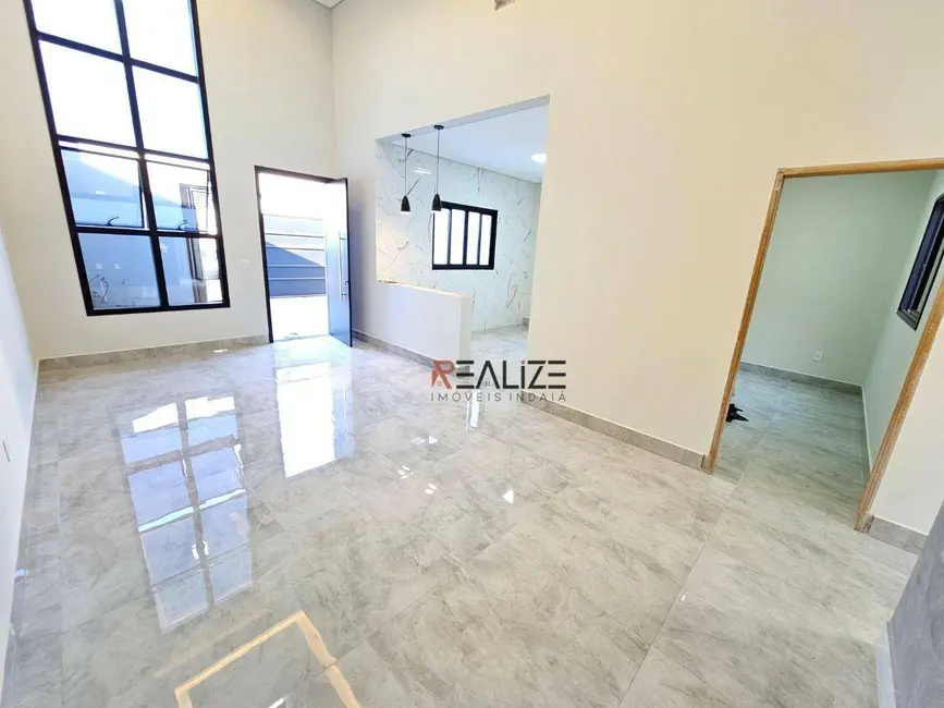 Foto 6 de Casa com 3 quartos à venda, 150m2 em Indaiatuba - SP