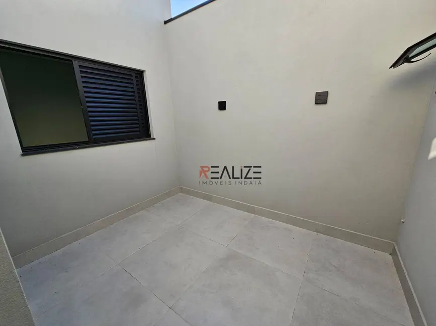 Foto 9 de Casa com 3 quartos à venda, 150m2 em Indaiatuba - SP