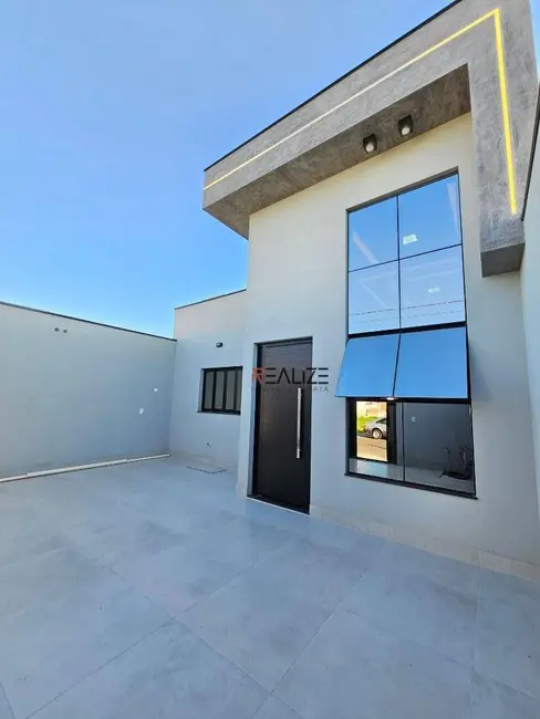 Foto 3 de Casa com 3 quartos à venda, 150m2 em Indaiatuba - SP