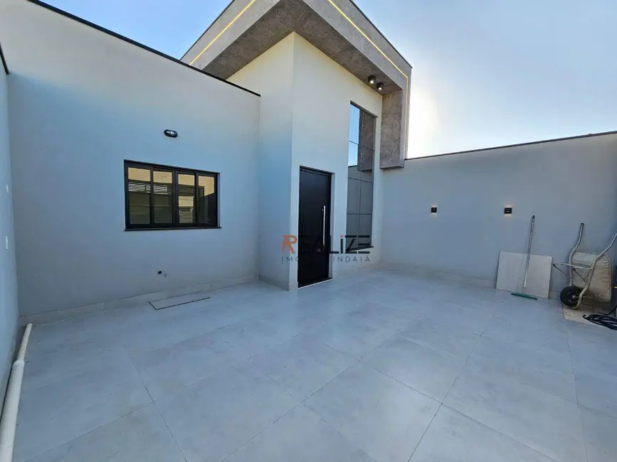 Foto 2 de Casa com 3 quartos à venda, 150m2 em Indaiatuba - SP