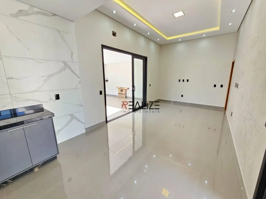 Foto 8 de Casa com 3 quartos à venda, 150m2 em Indaiatuba - SP