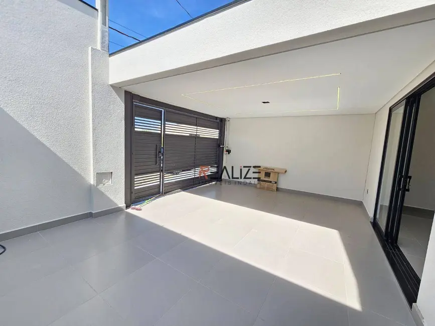 Foto 4 de Casa com 3 quartos à venda, 150m2 em Indaiatuba - SP