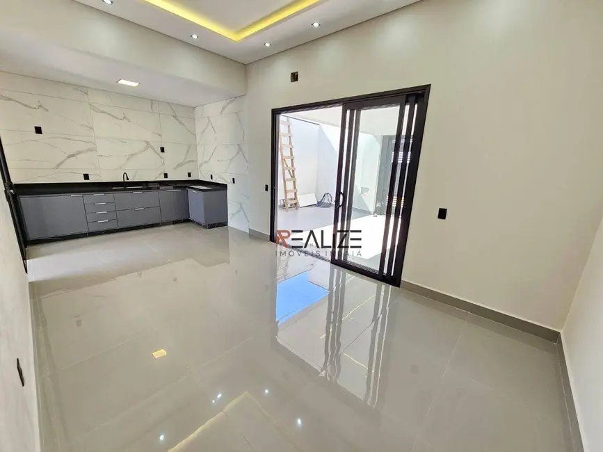 Foto 6 de Casa com 3 quartos à venda, 150m2 em Indaiatuba - SP