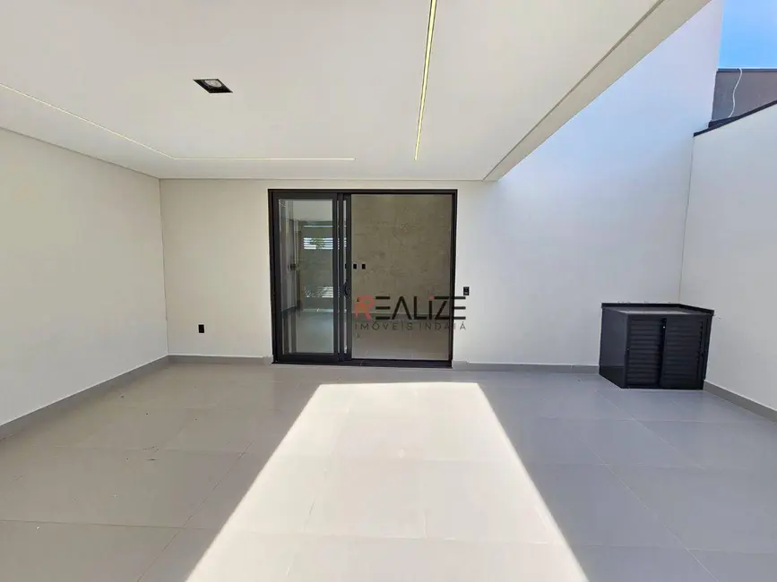 Foto 3 de Casa com 3 quartos à venda, 150m2 em Indaiatuba - SP