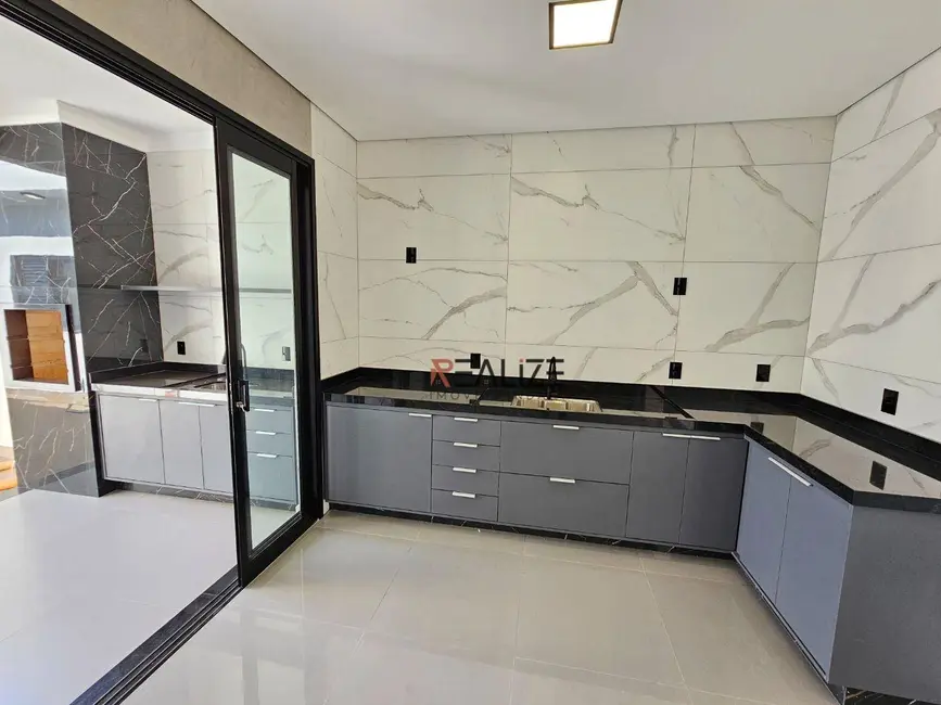 Foto 7 de Casa com 3 quartos à venda, 150m2 em Indaiatuba - SP